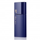 Silicon Power 128GB USB 3.0 Blaze B05 Blue